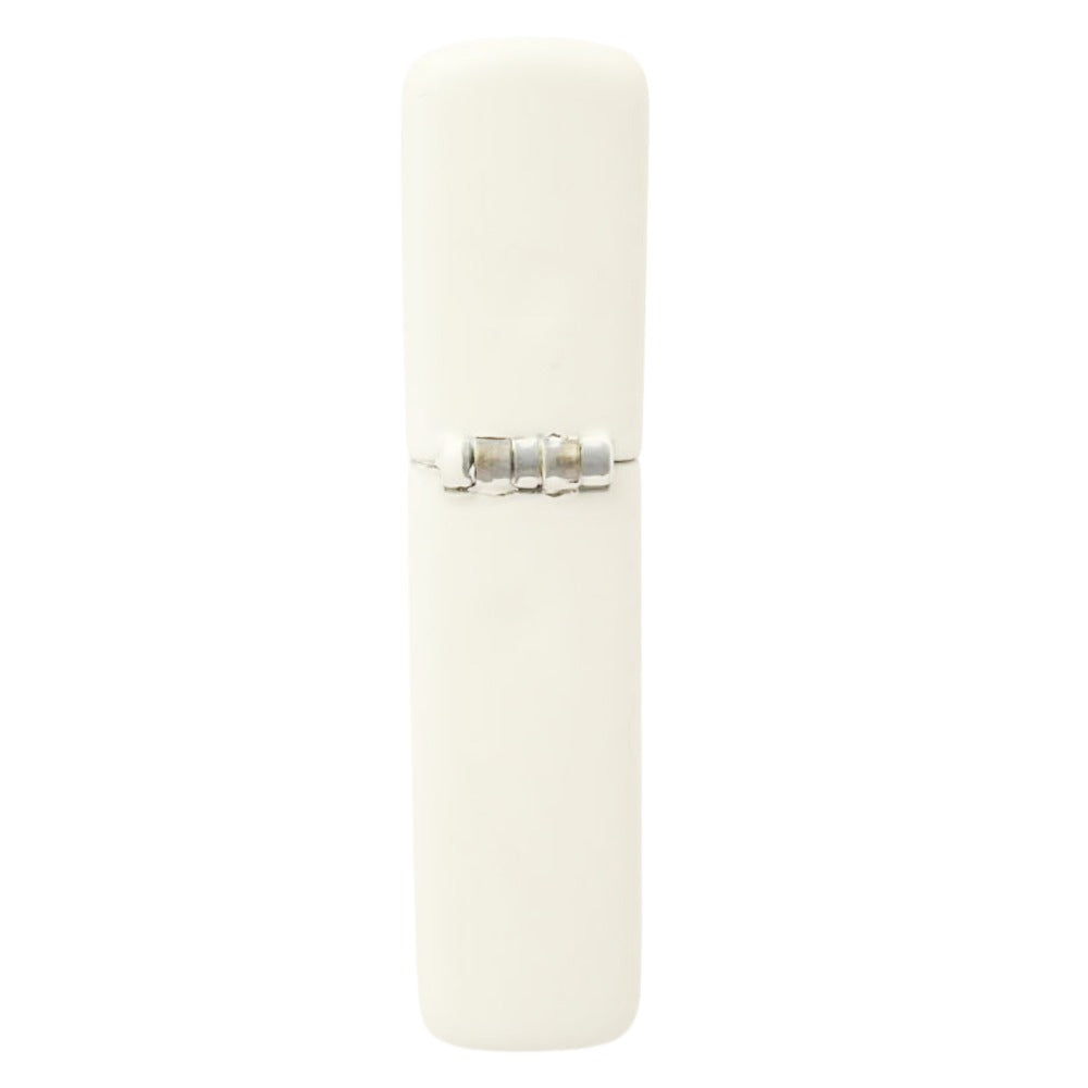 Supreme シュプリーム 20SS Glow-in-the-Dark Zippo グロー イン ザ ダーク ジッポ ライター オフホワイト系 グレー系【極上美品】【中古】