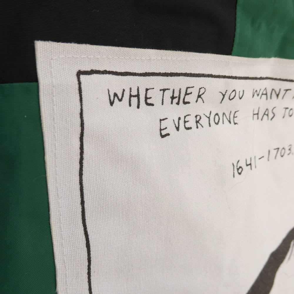 Supreme シュプリーム 24AW NP02402I Mountain Jacket マウンテン ジャケット グリーン系 L【極上美品】【中古】