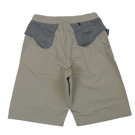 Goldwin ゴールドウィン 26SS GZ76152 Helicoid Pocket Shorts ヘリコイド ポケット ショーツ ハーフ ショート パンツ PEYOTE XL 4【極上美品】【中古】
