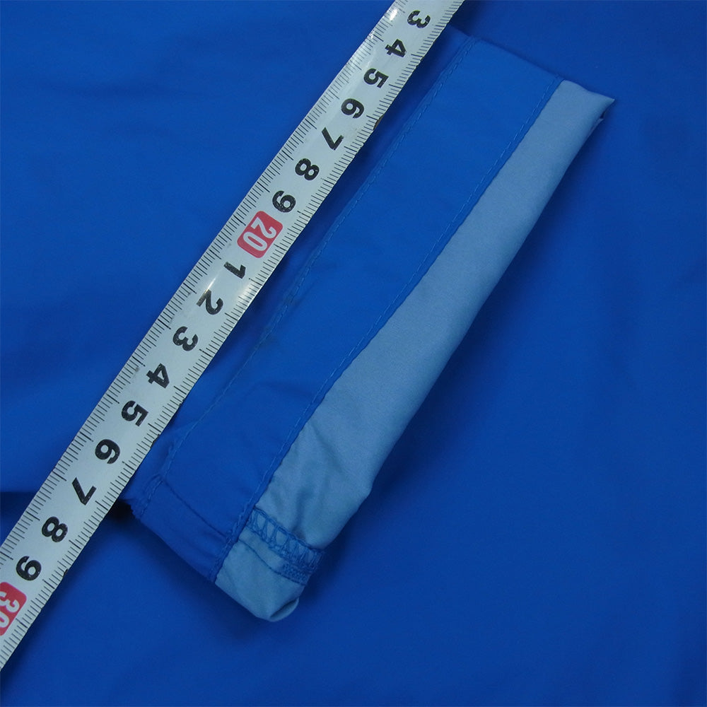 Columbia コロンビア Glennaker Lake Rain Jacket グレンネーカー レイク レイン ジャケット ブルー系 ダークネイビー系 L【中古】