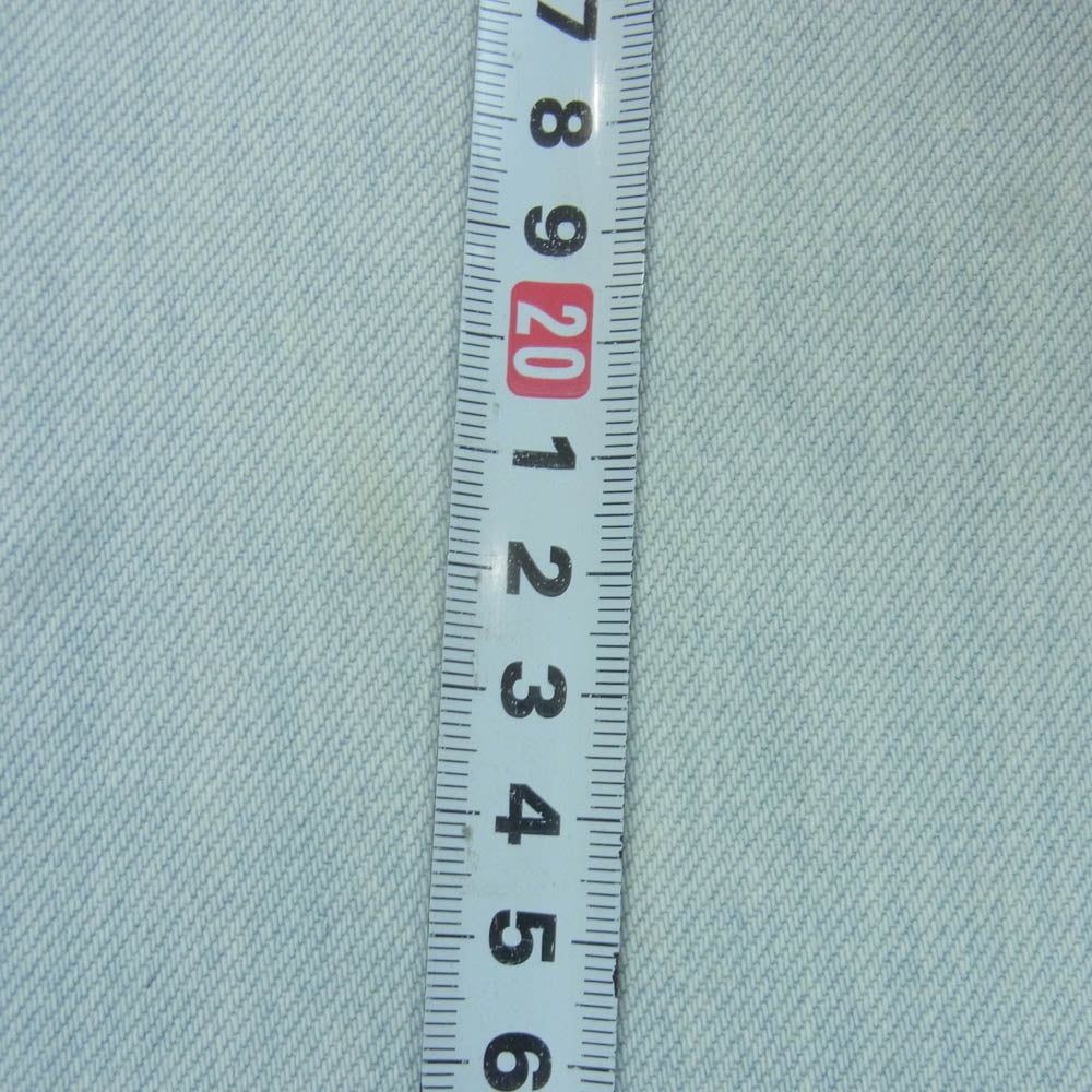 LAD MUSICIAN ラッドミュージシャン 2122-515 12oz WIDE DENIM PANTS 12オンス ワイド デニム パンツ インディゴブルー系 42【中古】