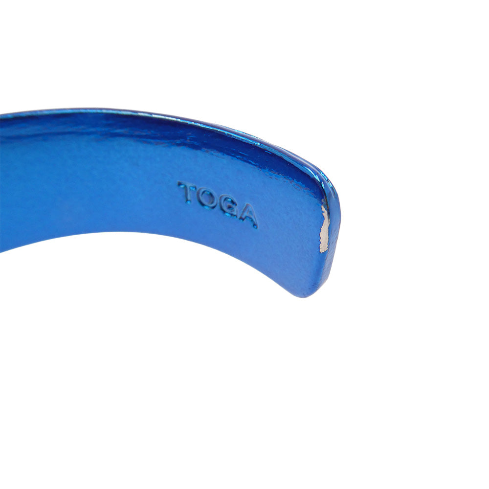 TOGA トーガ 22AW TV22-AK320 VIRILS ビリリース METAL BANGLE SET 3連