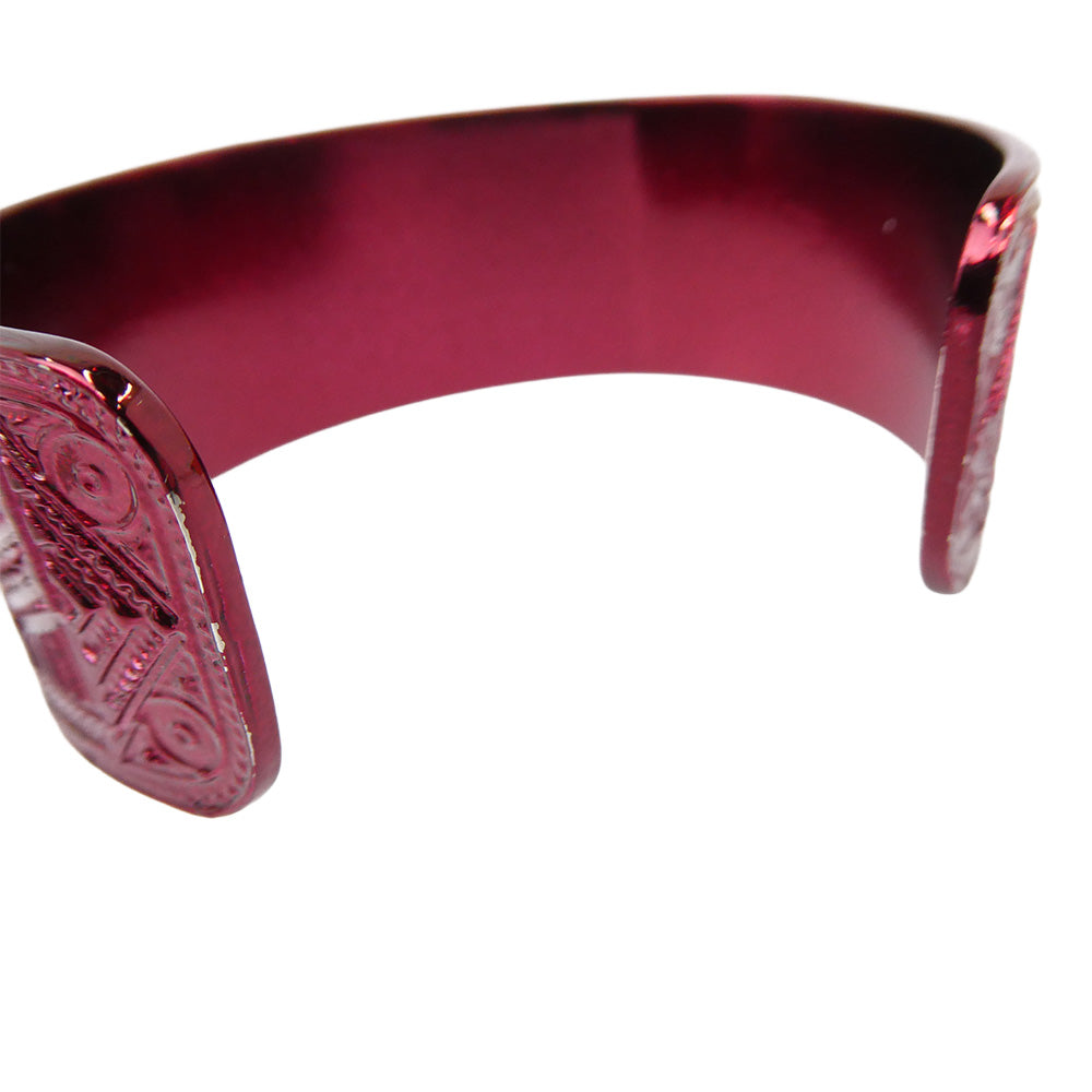 TOGA トーガ 22AW TV22-AK320 VIRILS ビリリース METAL BANGLE SET 3連