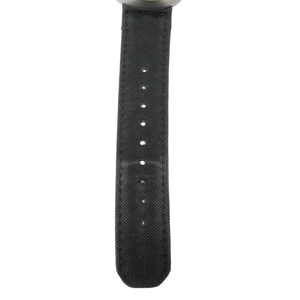 SEIKO セイコー WN-1 Think the Earth 北半球 クォーツ 腕時計 ウォッチ シルバー系 ブラック系【中古】