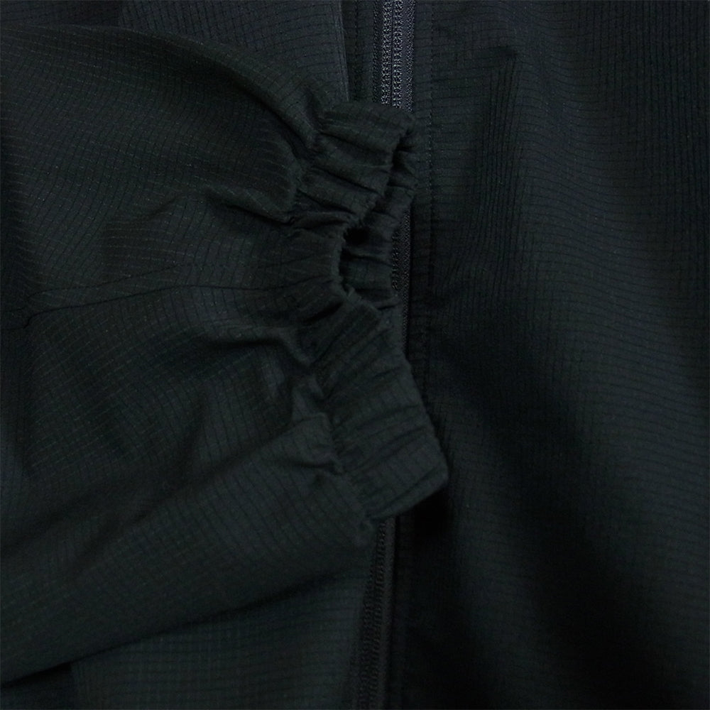 WILDTHINGS ワイルドシングス WT25030SK BREATHABLE RIDE BLOUSON ブリーザブル ライド ブルゾン ジャケット ブラック系 M【中古】