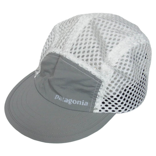 patagonia パタゴニア 28816SP15 Duckbill Cap ダックビル キャップ 帽子 グレー系 ONE【中古】