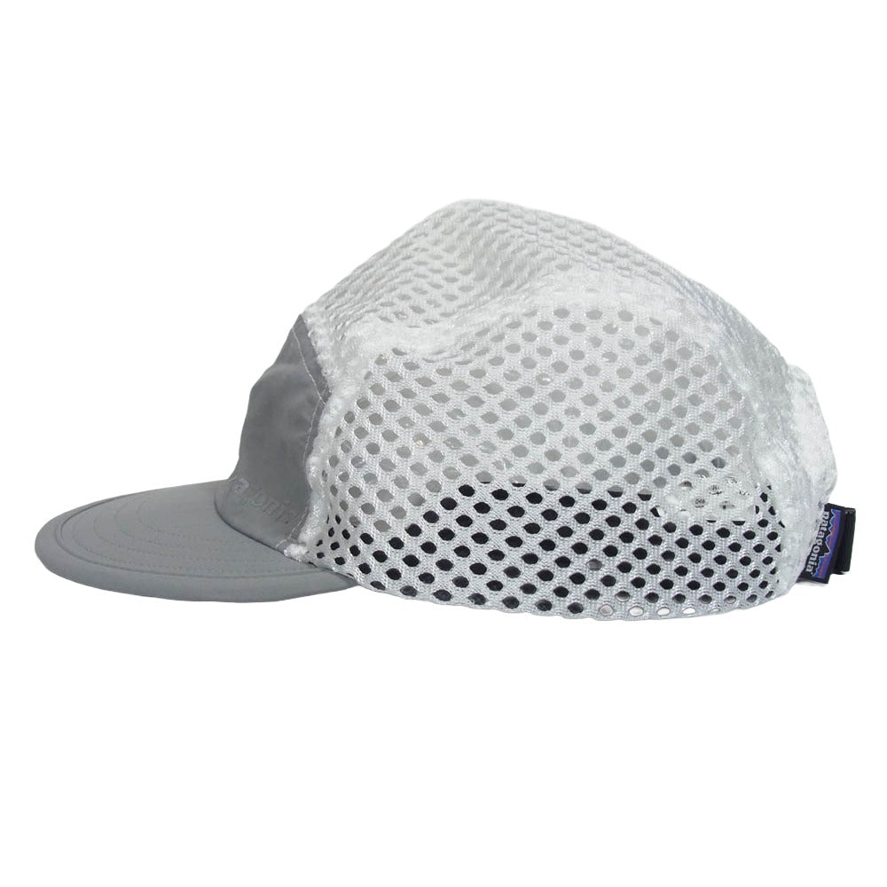 patagonia パタゴニア 28816SP15 Duckbill Cap ダックビル キャップ 帽子 グレー系 ONE【中古】
