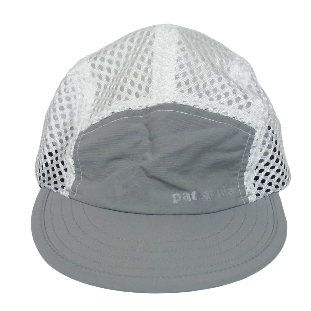 patagonia パタゴニア 28816SP15 Duckbill Cap ダックビル キャップ 帽子 グレー系 ONE【中古】