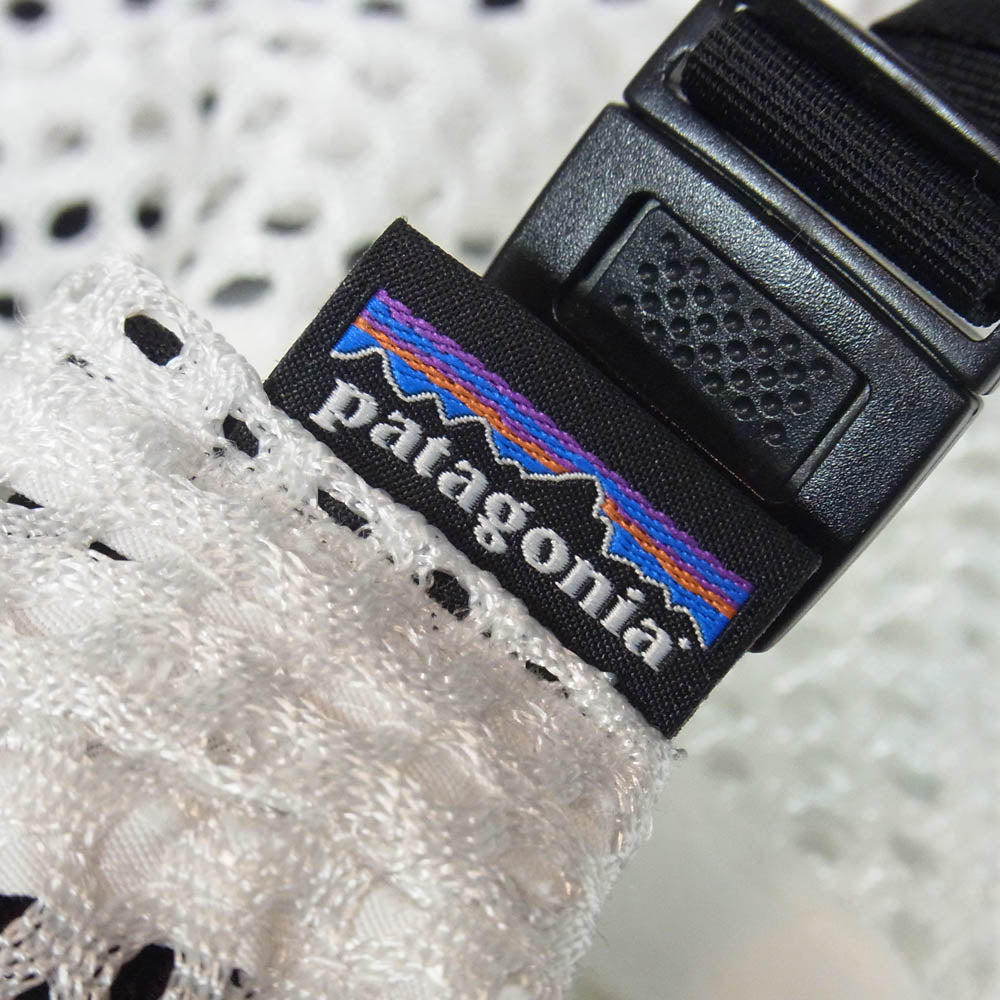 patagonia パタゴニア 28816SP15 Duckbill Cap ダックビル キャップ 帽子 グレー系 ONE【中古】