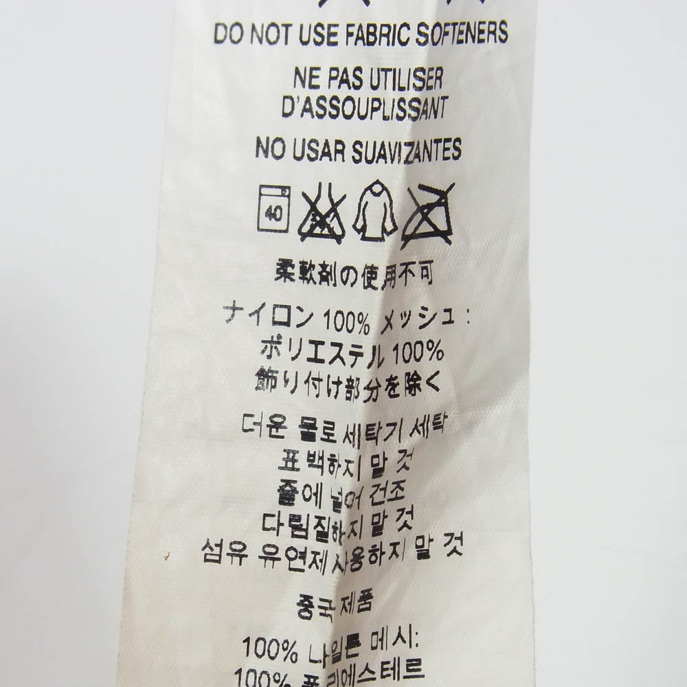 patagonia パタゴニア 28816SP15 Duckbill Cap ダックビル キャップ 帽子 グレー系 ONE【中古】