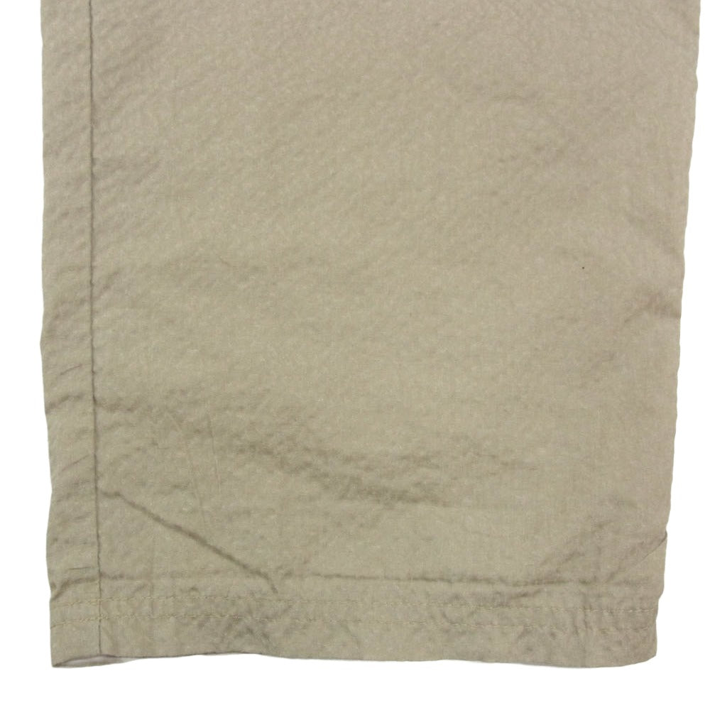 patagonia パタゴニア イージー パンツ カーキ系 L【中古】