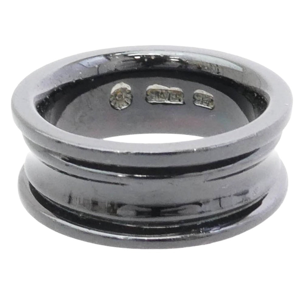 PUERTA DEL SOL プエルタデルソル チェス台座 リング ブラック系 19号【中古】