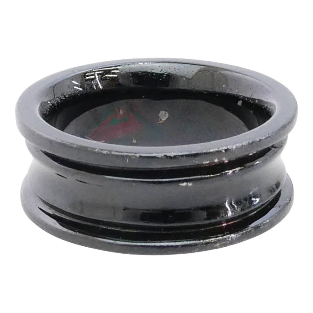 PUERTA DEL SOL プエルタデルソル チェス台座 リング ブラック系 19号【中古】