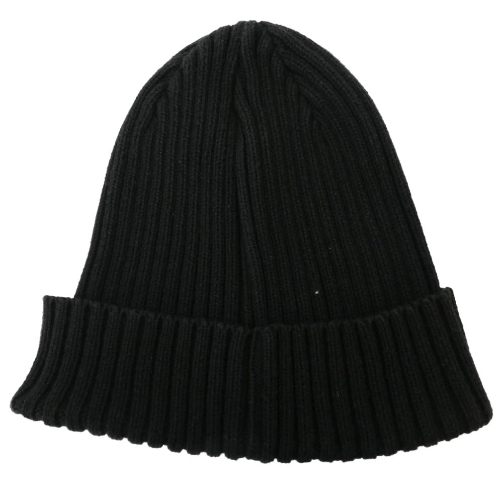Supreme シュプリーム Small Box Logo Beanie スモール ボックスロゴ ビーニー ニット キャップ ブラック系【中古】