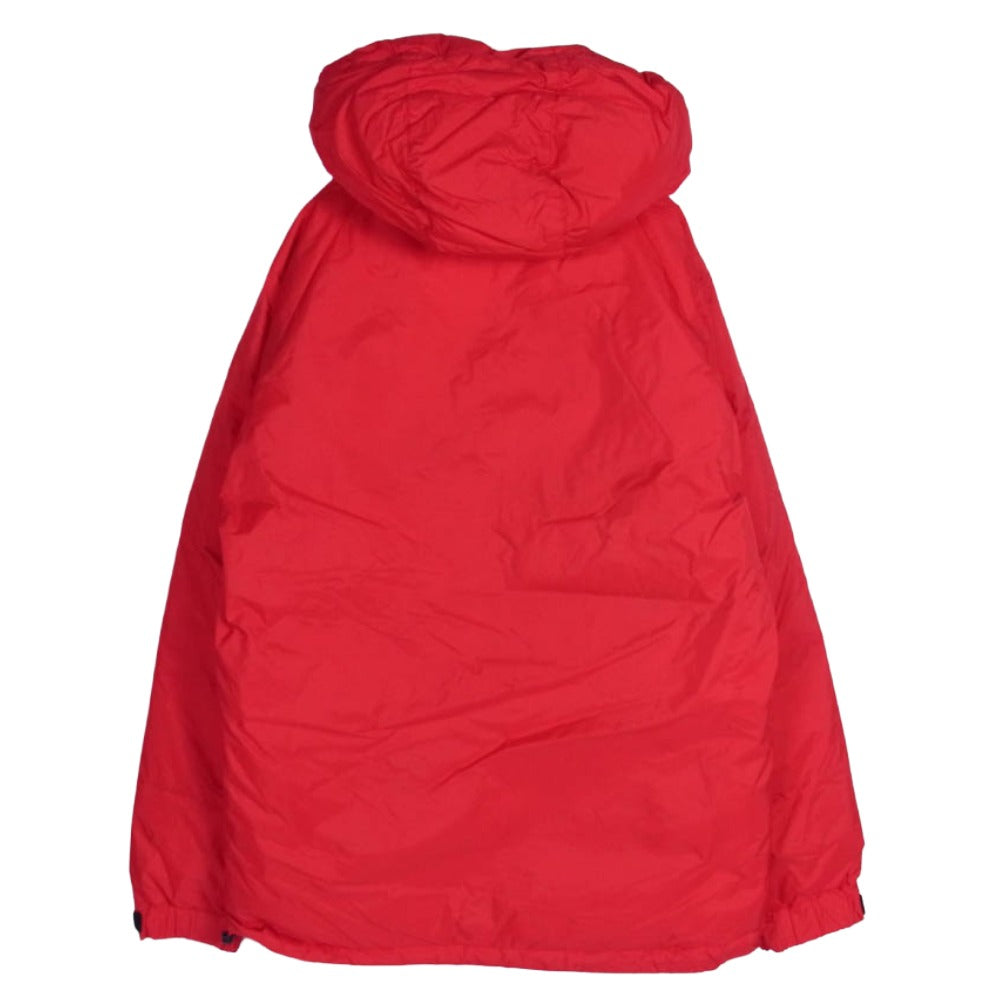NANGA ナンガ AURORA TEX DOWN JACKET オーロラ ダウン ジャケット レッド系 M【中古】