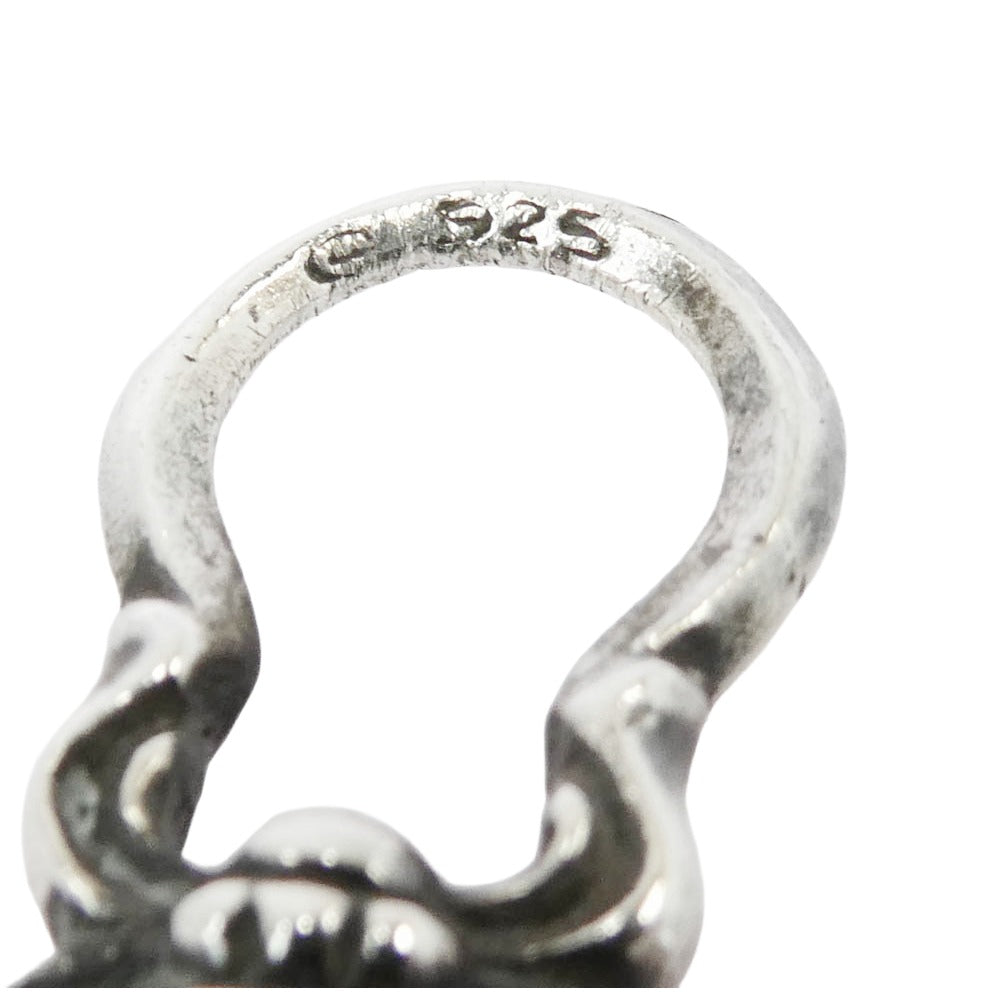 CHROME HEARTS クロムハーツ（原本無） #5 DAGGER ZIP2 ダガージップ