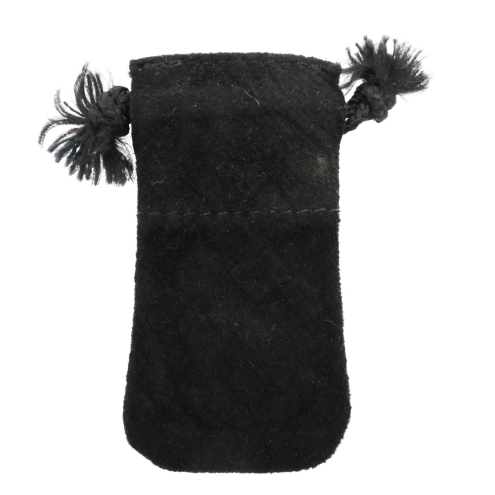 CHROME HEARTS クロムハーツ（原本無） SM SCROLL LABEL スモールスクロールラベル リング シルバー シルバー系 7.5号【中古】