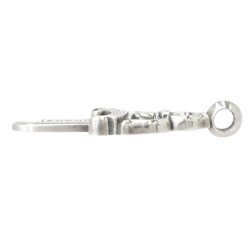 CHROME HEARTS クロムハーツ（原本有） LARGE DAGGER ラージダガー