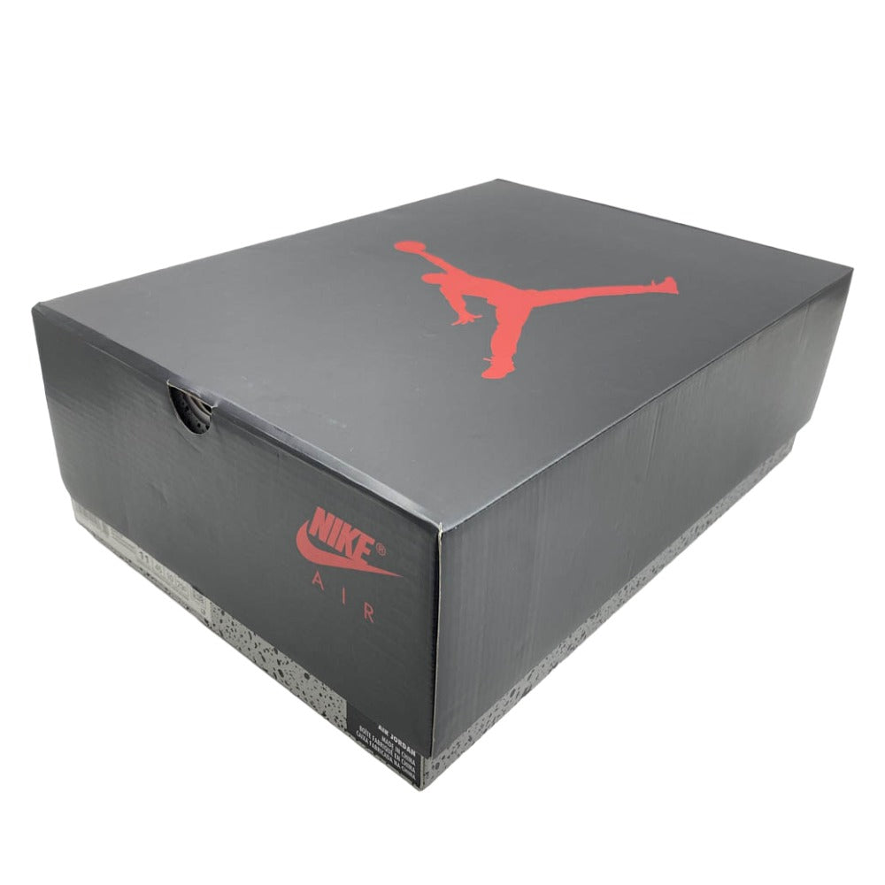 NIKE ナイキ 25AW IO3372-700 Air Jordan 5 Retro Tokyo 23 2025 エアジョーダン5 レトロ トーキョー23 スニーカー イエロー系 グレー系 29cm【新古品】【未使用】【中古】