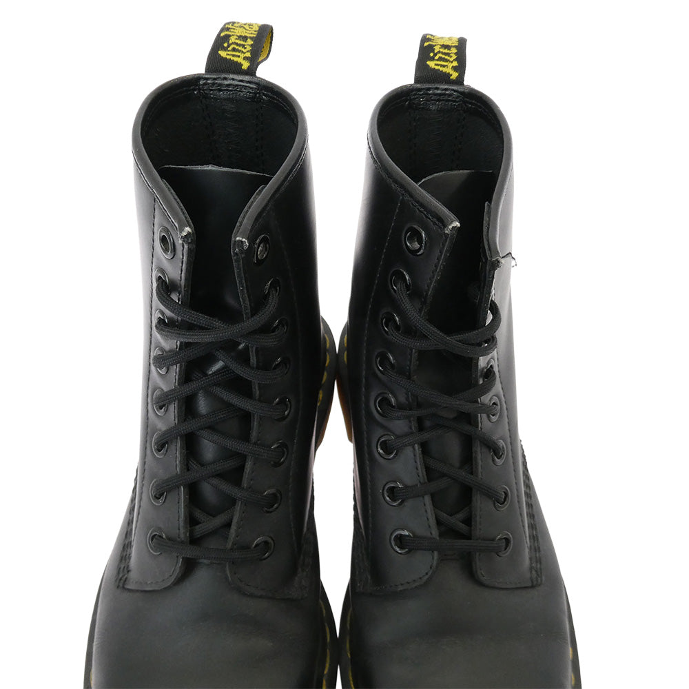 Dr.Martens ドクタマーチン 10072 8ホール レザーブーツ UK8 【公式通販】