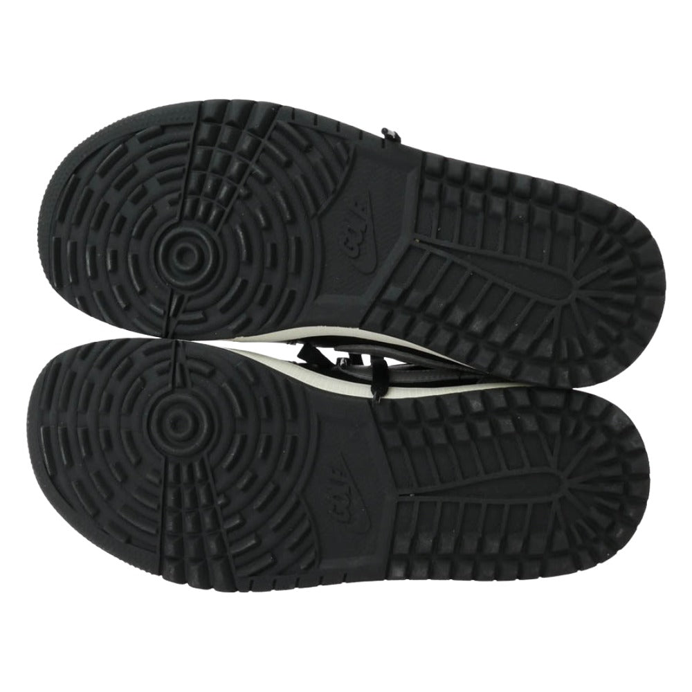 NIKE AIR JORDAN ナイキ ジョーダン DD9315-001 Air Jordan 1 Low Golf Shadow AJ1 エアジョーダン ロー ゴルフ シャドウ スニーカー グレー系 27.5cm【中古】