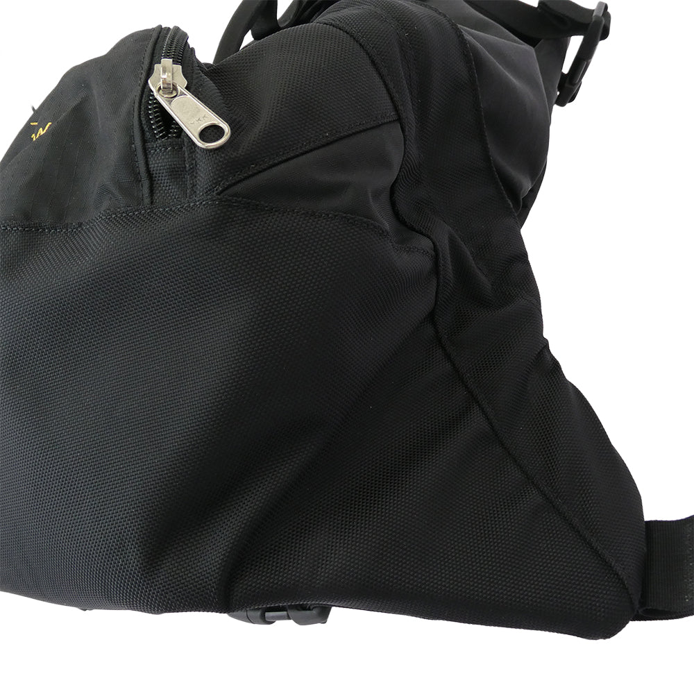 ARC'TERYX アークテリクス 20078-92090 × BEAMS ビームス 40周年記念 SEBRING セブリン バックパック リュック バッグ ブラック系【中古】