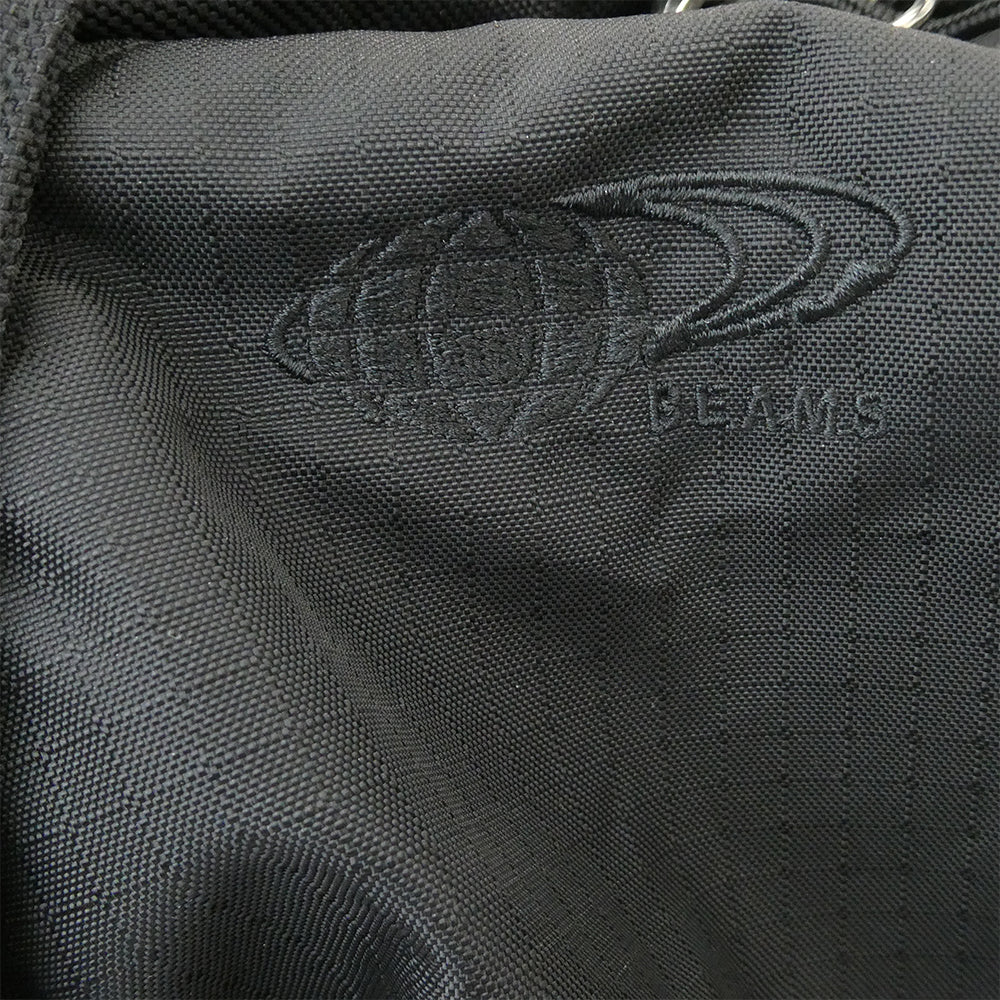 ARC'TERYX アークテリクス 20078-92090 × BEAMS ビームス 40周年記念 SEBRING セブリン バックパック リュック バッグ ブラック系【中古】