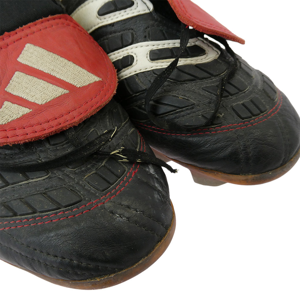 adidas アディダス 98年製 VINTAGE ヴィンテージ predator アクセレ