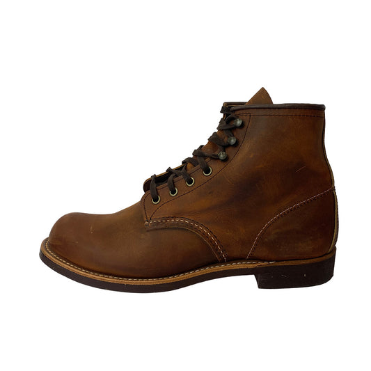 RED WING レッドウィング 3343 Blacksmith ブラックスミス ラフ＆タフ ブーツ ブラウン系 27.0cm【中古】
