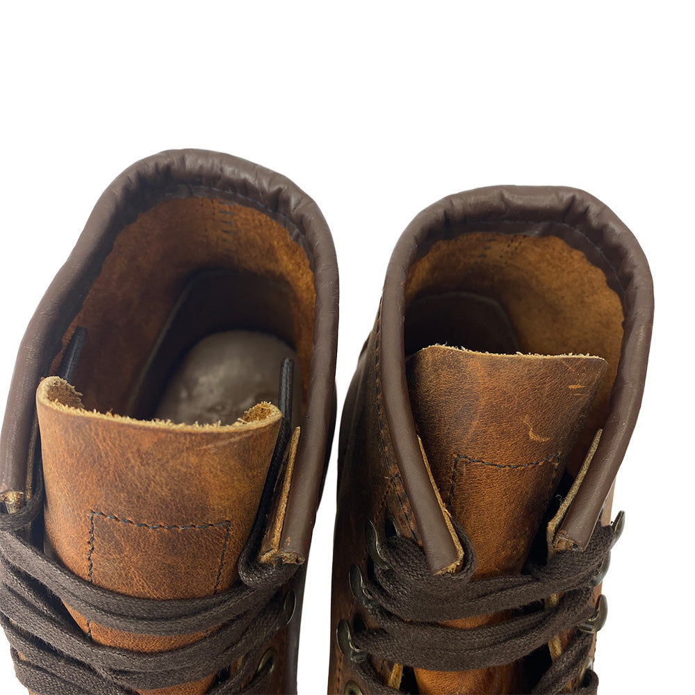 RED WING レッドウィング 3343 Blacksmith ブラックスミス ラフ＆タフ ブーツ ブラウン系 27.0cm【中古】