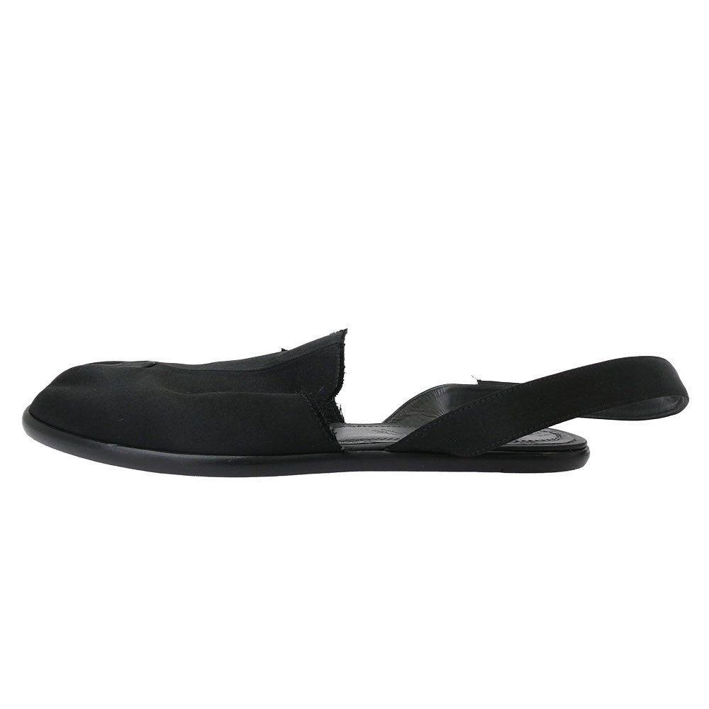 MAISON MARGIELA メゾンマルジェラ Tabi Strap Ballerina 足袋 タビ