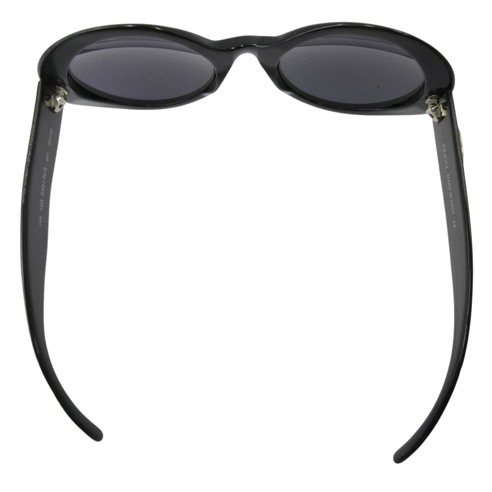 GUCCI グッチ GG 2401/N/S インターロッキングG オーバル サングラス