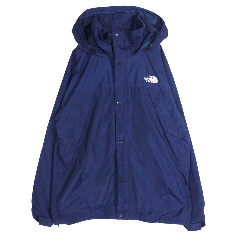 THE NORTH FACE ノースフェイス NP21730 XXX Triclimate Jacket トリクライメイト ジャケット ネイビー系 XL【中古】