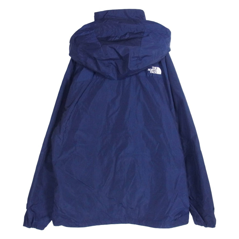 THE NORTH FACE ノースフェイス NP21730 XXX Triclimate Jacket トリクライメイト ジャケット ネイビー系 XL【中古】