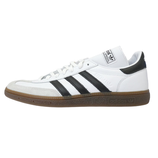 adidas アディダス IH2291 Handball Spezial Footwear White ハンドボール スペツィアル フットウェアホワイト スニーカー ホワイト系 29.0cm【極上美品】【中古】