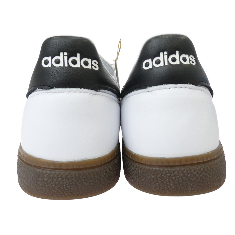 adidas アディダス IH2291 Handball Spezial Footwear White ハンドボール スペツィアル フットウェアホワイト スニーカー ホワイト系 29.0cm【極上美品】【中古】