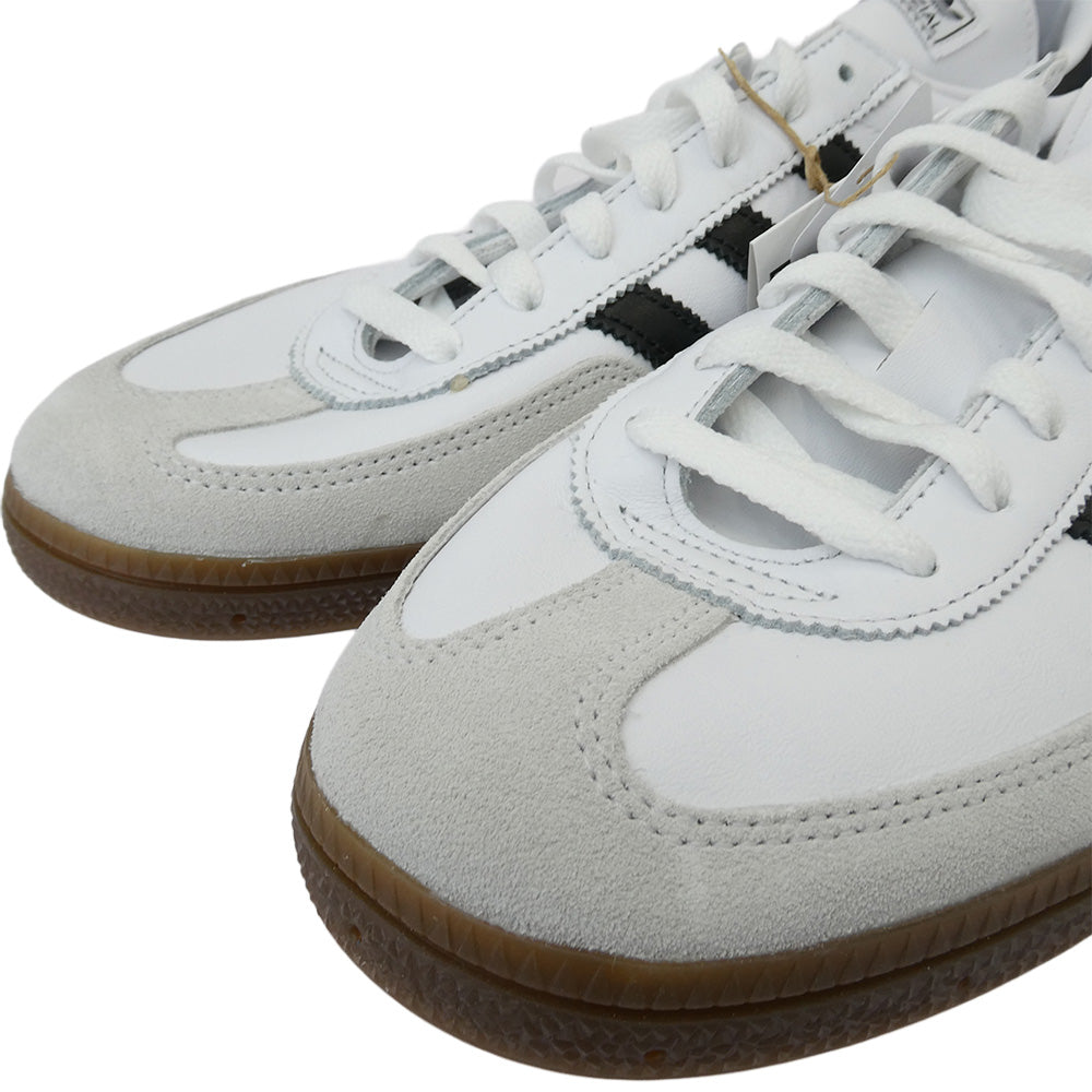 adidas アディダス IH2291 Handball Spezial Footwear White ハンドボール スペツィアル フットウェアホワイト スニーカー ホワイト系 29.0cm【極上美品】【中古】
