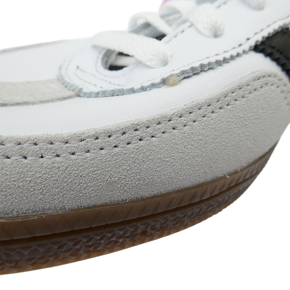 adidas アディダス IH2291 Handball Spezial Footwear White ハンドボール スペツィアル フットウェアホワイト スニーカー ホワイト系 29.0cm【極上美品】【中古】