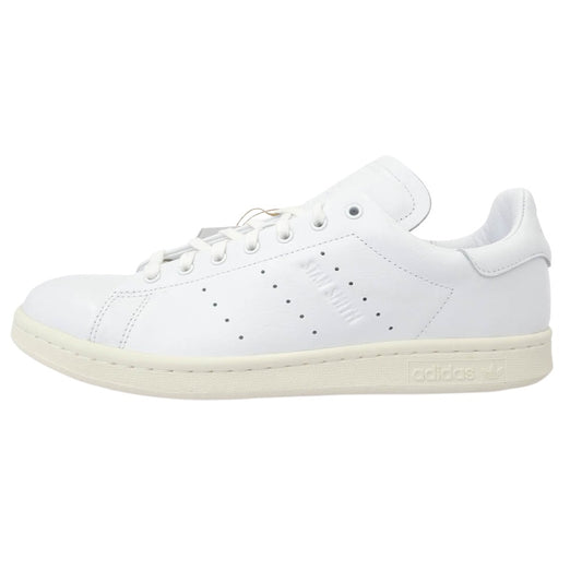 adidas アディダス IG6421 Stan Smith Lux Footwear White Off White スタンスミス ラックス フットウェアホワイト オフホワイト スニーカー ホワイト系 28.5cm【極上美品】【中古】