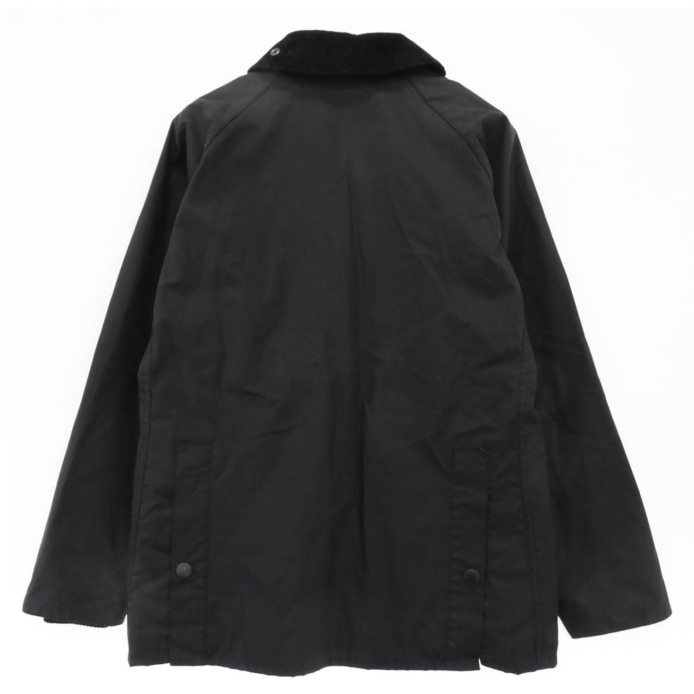 Barbour バブアー FLYER フライヤー ノンワックス フィールド