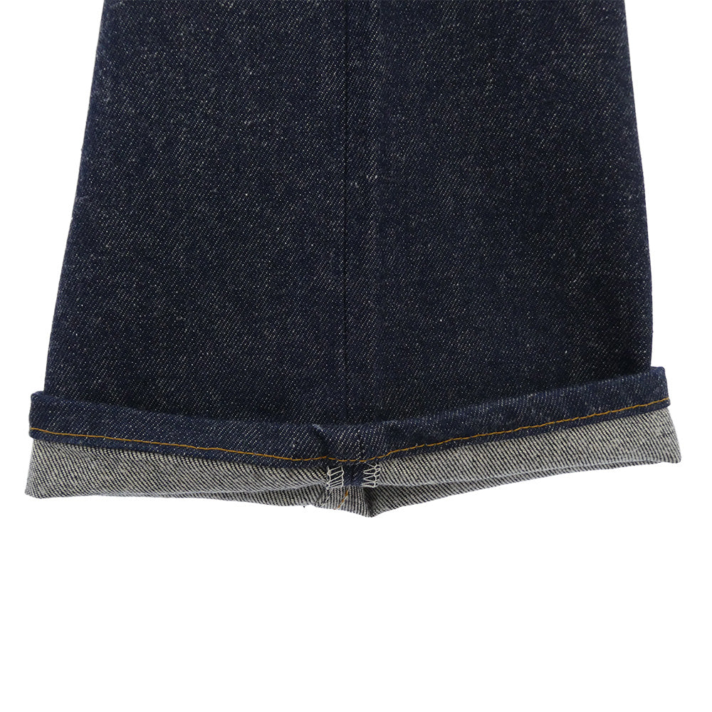 Levi's リーバイス 501-0000 501XX 90s ボタン裏刻印546 フラッシャー付き ストレート デニムパンツ ジーンズ インディゴブルー系【中古】