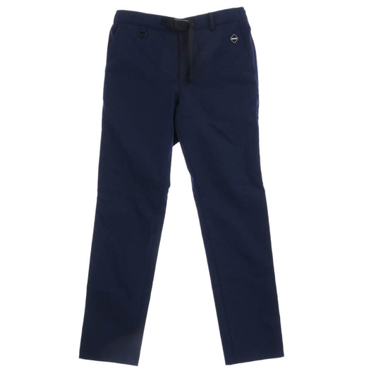F.C.R.B. エフシーアールビー 20SS FCRB-200077 VENTILATION PANTS ベンチレーション パンツ ネイビー系 S【中古】
