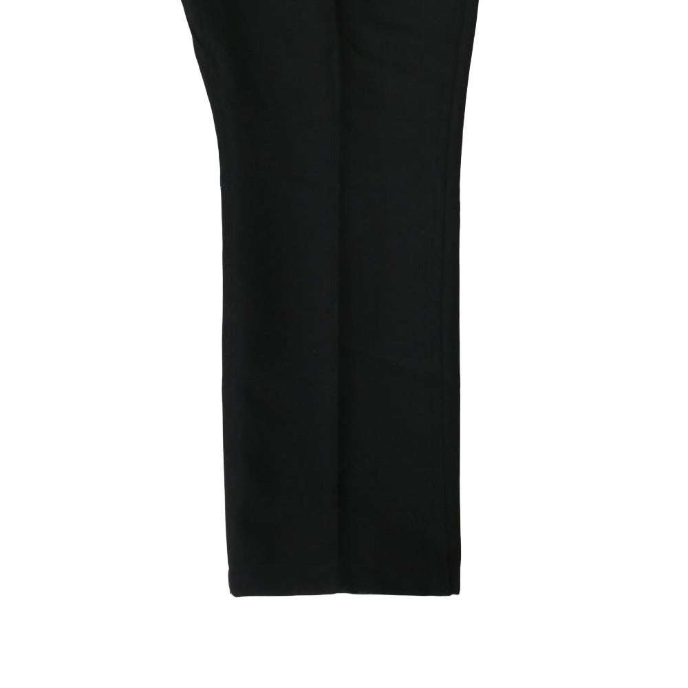 nonnative ノンネイティブ NN-P3988 WALKER ANKLE CUT EASY SLACKS POLY TWILL ウォーカーアンクルカット ポリツイル イージー スラックスパンツ ブラック系 3【美品】【中古】