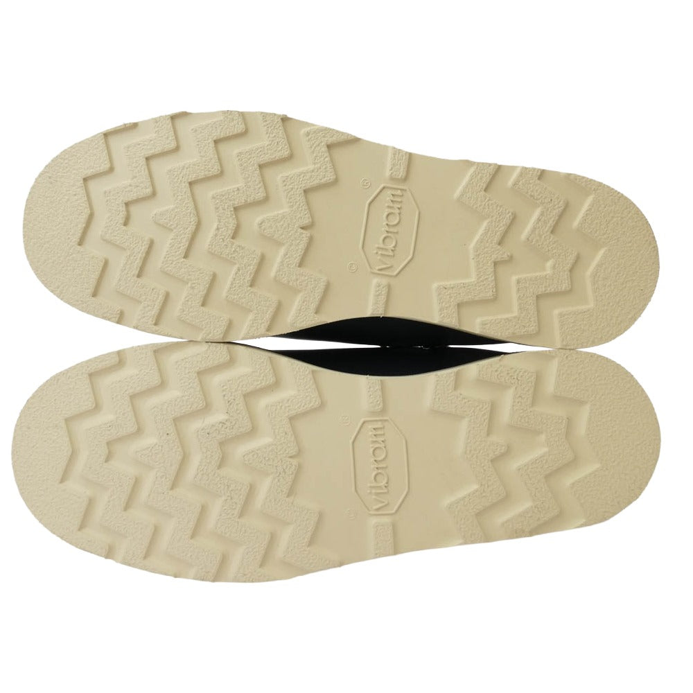 Danner ダナー SOPHNET. ソフネット D210032 MOUNTAIN LIGHT ZIP UP BOOTS マウンテン ライト ジップアップ ブーツ ブルー系 25.5【極上美品】【中古】