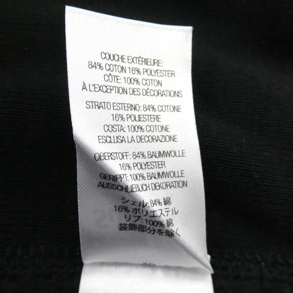 Supreme シュプリーム Box Logo Hooded Sweatshirt ボックスロゴ フーデットスウェットシャツ パーカー フーディー ブラック系 L【美品】【中古】