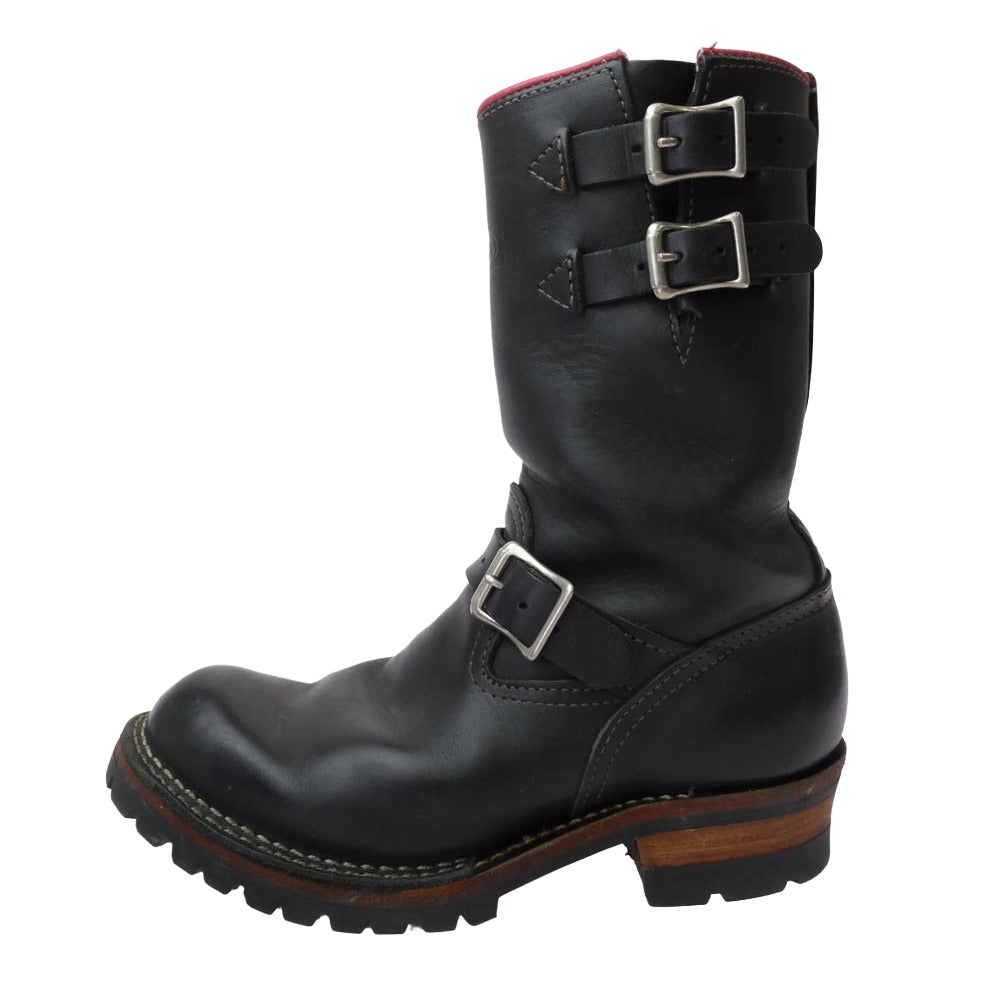 WESCO ウエスコ SP5074014NAT Bison Custom Jobmaster 100周年 日本