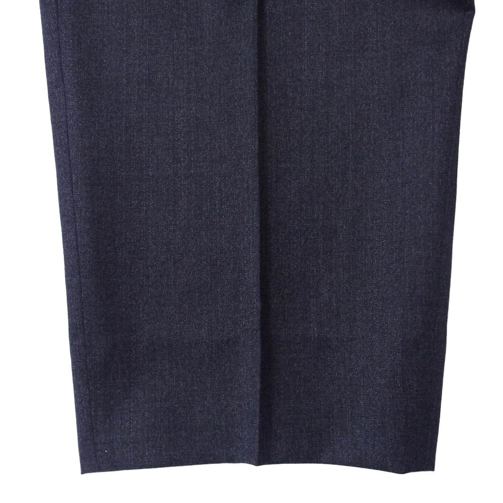 アーチ 23SS MSG-PT-04R TROUSERS トラザーズ サイドアジャスター パンツ グレー系 L【中古】