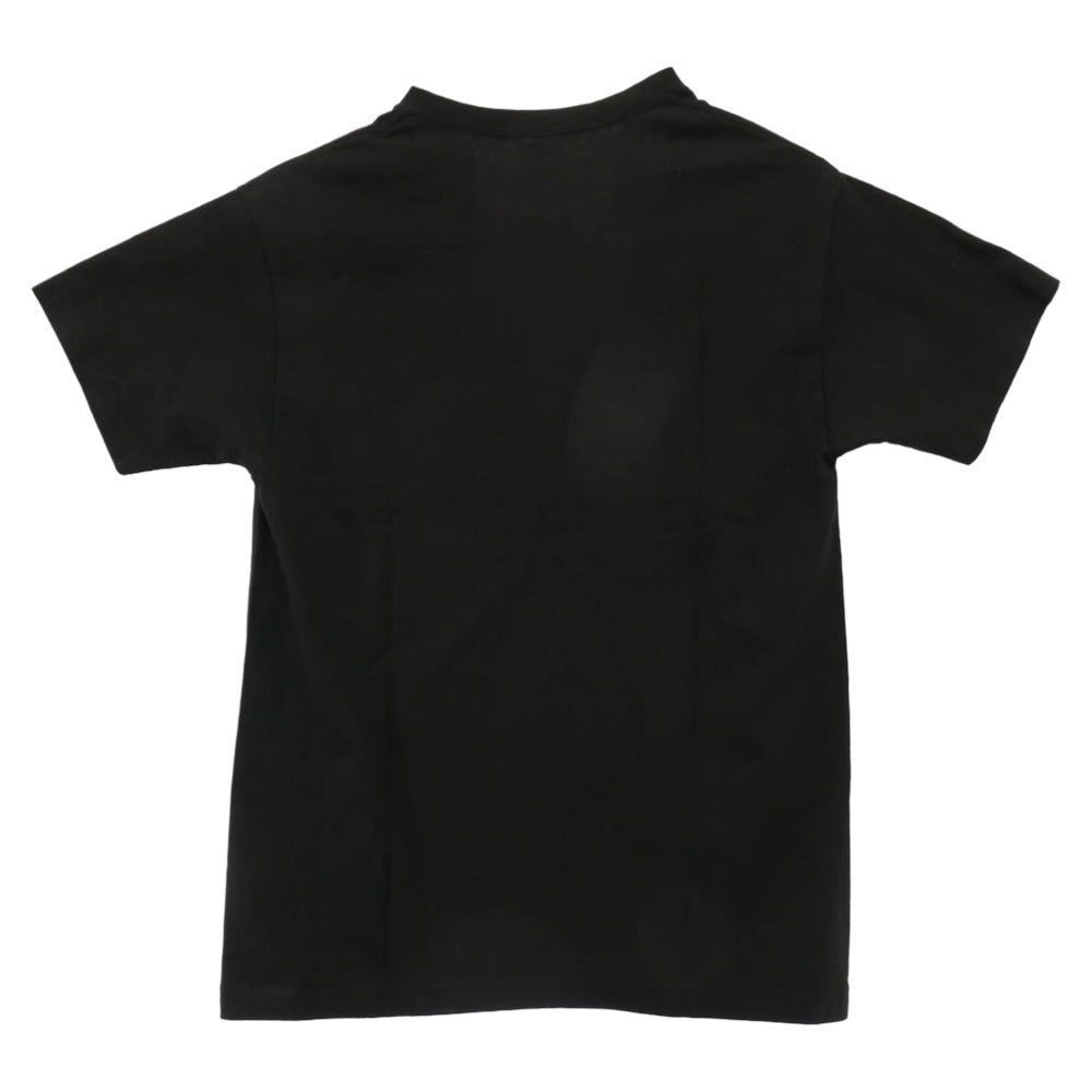 GEEKS RULE ギークスルール x Infinite Archives x 攻殻機動隊 STAND ALONE COMPLEX SILKSCREEN PRINTING T SHIRT シルクスクリーン プリント 半袖 Tシャツ ブラック系 M【美品】【中古】