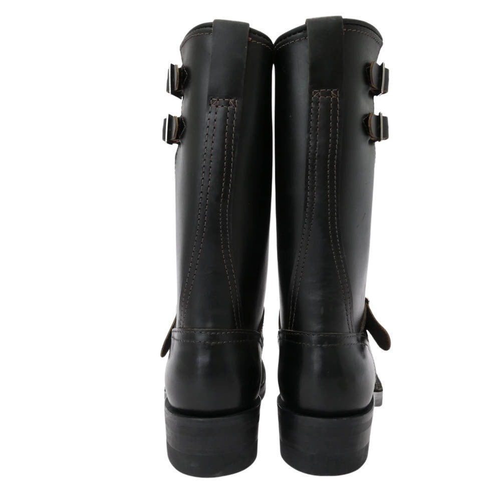 WESCO ウエスコ SP7700LL430 CUSTOM BOSS カスタムボス ダブルベルト