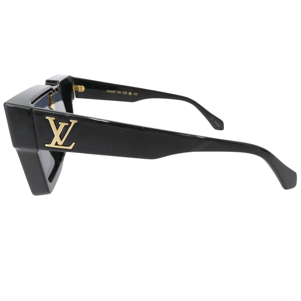 LOUIS VUITTON ルイ・ヴィトン Z2053E サイクロン S サングラス アイ